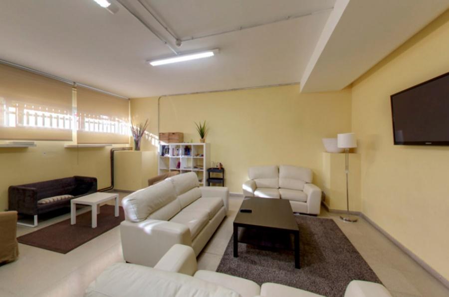 Residencia Albergue Jaca Exterior photo